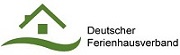 Deutscher Ferienhausverband Logo